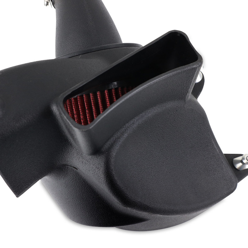 Mishimoto Performance Air Intake, fits BMW G8X M3/M4 (2021-2026) - MIM-AI-G80-21.N - MMAI-G80-21