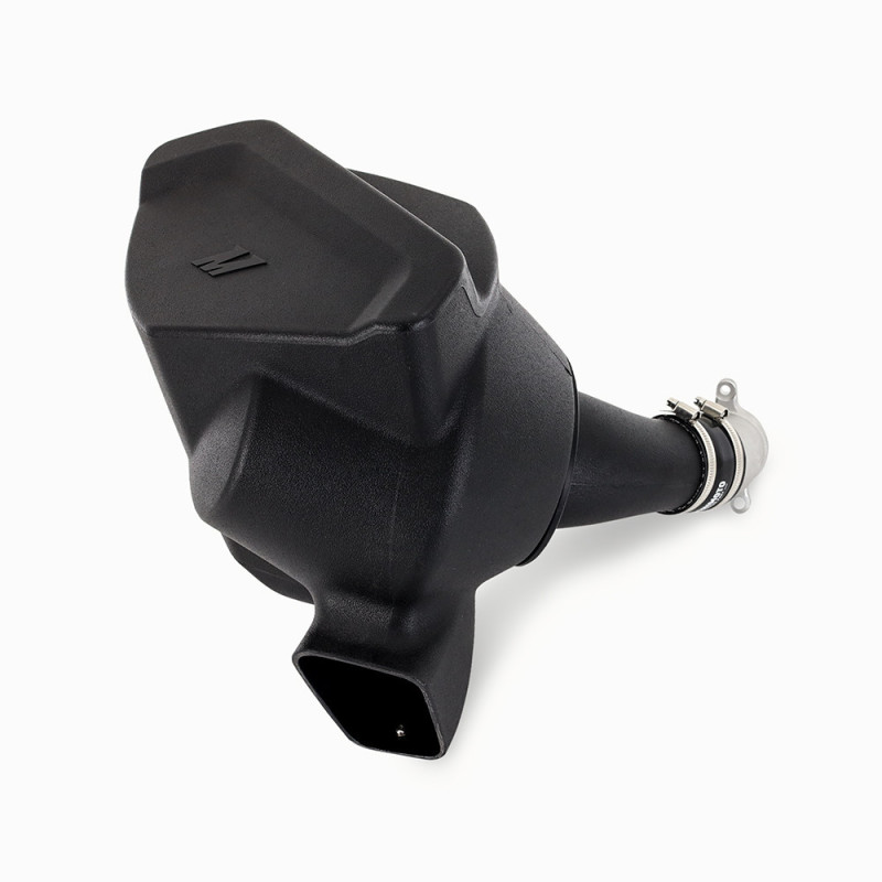 Admisie dinamică MISHIMOTO pentru BMW M3/M4 G8X (2021-2026) - MIM-AI-G80-21.N - MMAI-G80-21