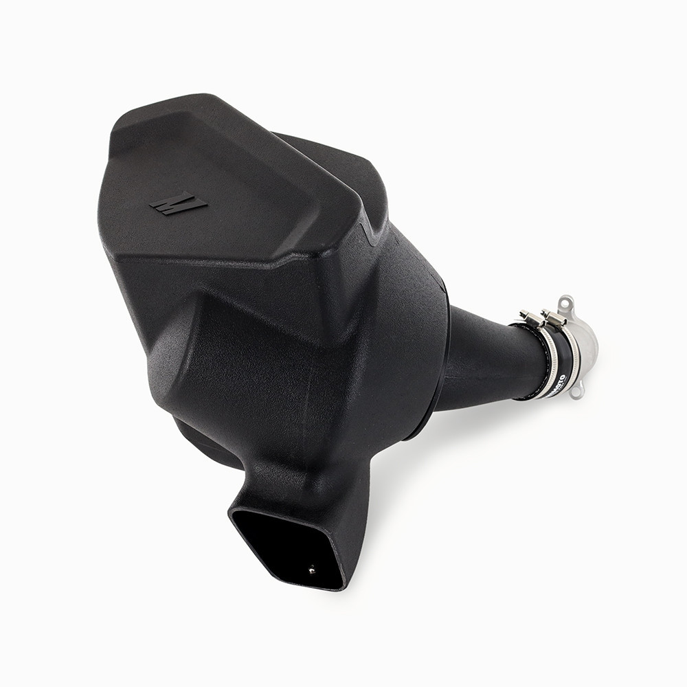 Mishimoto Performance Air Intake, fits BMW G8X M3/M4 (2021-2026) - MIM-AI-G80-21.N - MMAI-G80-21