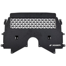 Carterdeksel MISHIMOTO BMW M3/M4 G8X (2021-2026) - MIM-SD-G80-21.N - MMSD-G80-21WBK