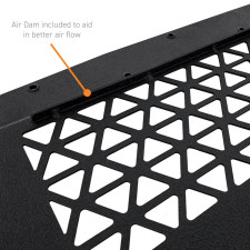 Mishimoto Skid Plate, Fits BMW G8X M3/M4 (2021-2026)