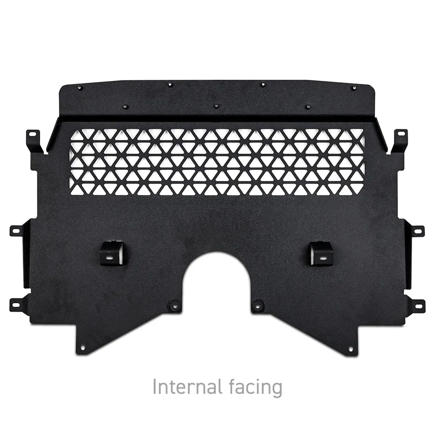 Carterdeksel MISHIMOTO BMW M3/M4 G8X (2021-2026) - MIM-SD-G80-21.N - MMSD-G80-21WBK