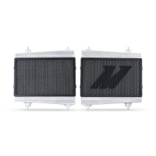 Hulpwaterradiatoren MISHIMOTO BMW M3/M4 G8X (2021-2026) - MIM-RAD-G80-21A - MMRAD-G80-21A - 3666618727165