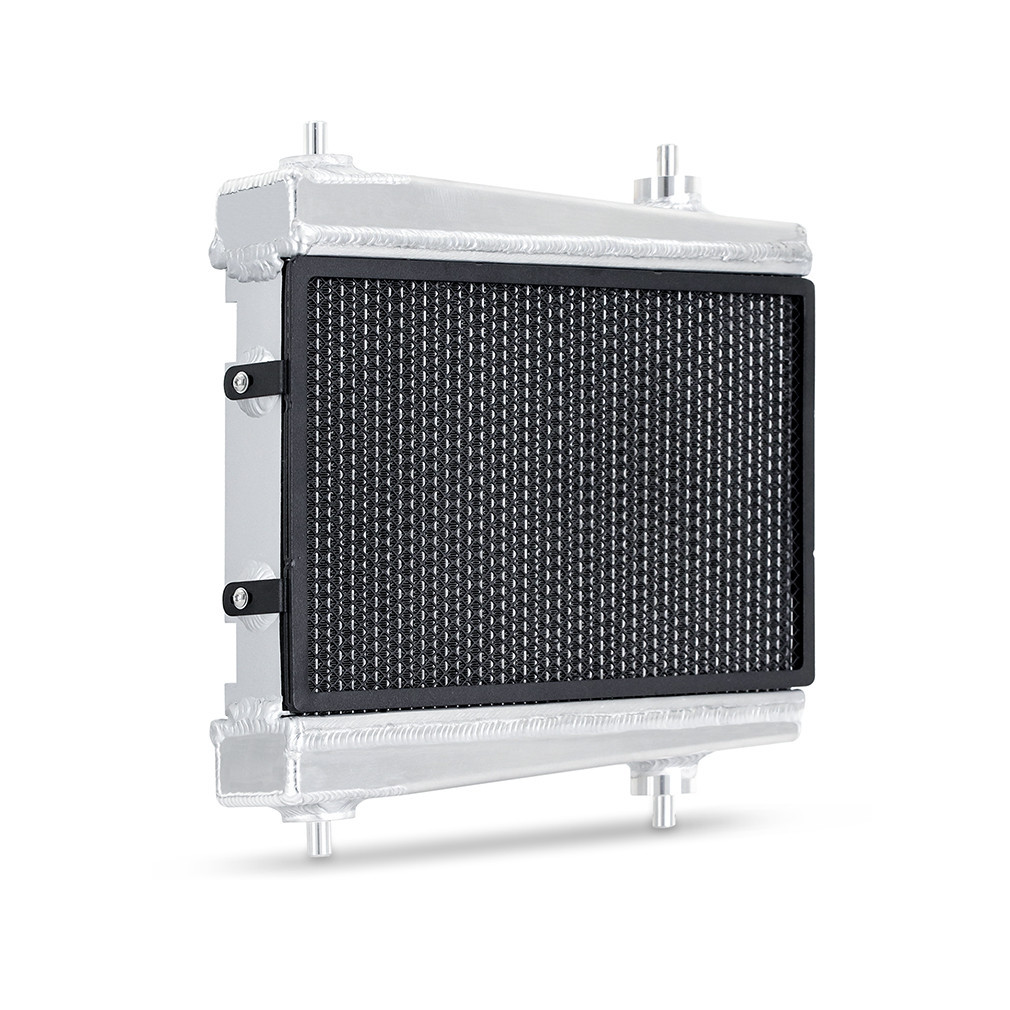 Refrigeratori d'acqua ausiliari MISHIMOTO BMW M3/M4 G8X (2021-2026) - MIM-RAD-G80-21A - MMRAD-G80-21A - 3666618727165