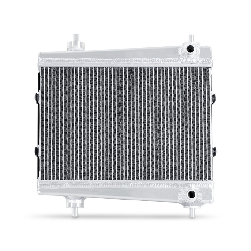 Hulpwaterradiatoren MISHIMOTO BMW M3/M4 G8X (2021-2026) - MIM-RAD-G80-21A - MMRAD-G80-21A - 3666618727165