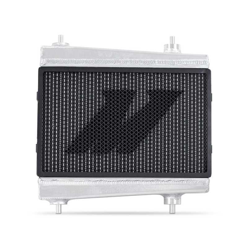 Refrigeratori d'acqua ausiliari MISHIMOTO BMW M3/M4 G8X (2021-2026) - MIM-RAD-G80-21A - MMRAD-G80-21A - 3666618727165