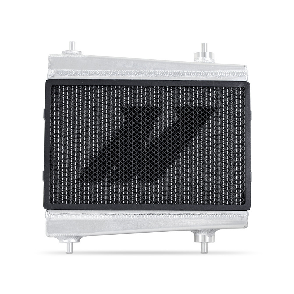 Hulpwaterradiatoren MISHIMOTO BMW M3/M4 G8X (2021-2026) - MIM-RAD-G80-21A - MMRAD-G80-21A - 3666618727165