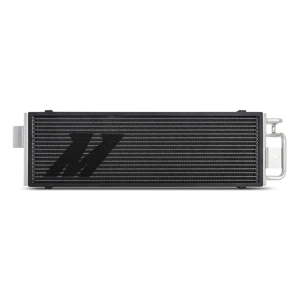 Mishimoto Performance Transmission Cooler, fits BMW G8X M2/M3/M4 2021+ - MIM-TC-G80-21 - MMTC-G80-21 - 3666618726632