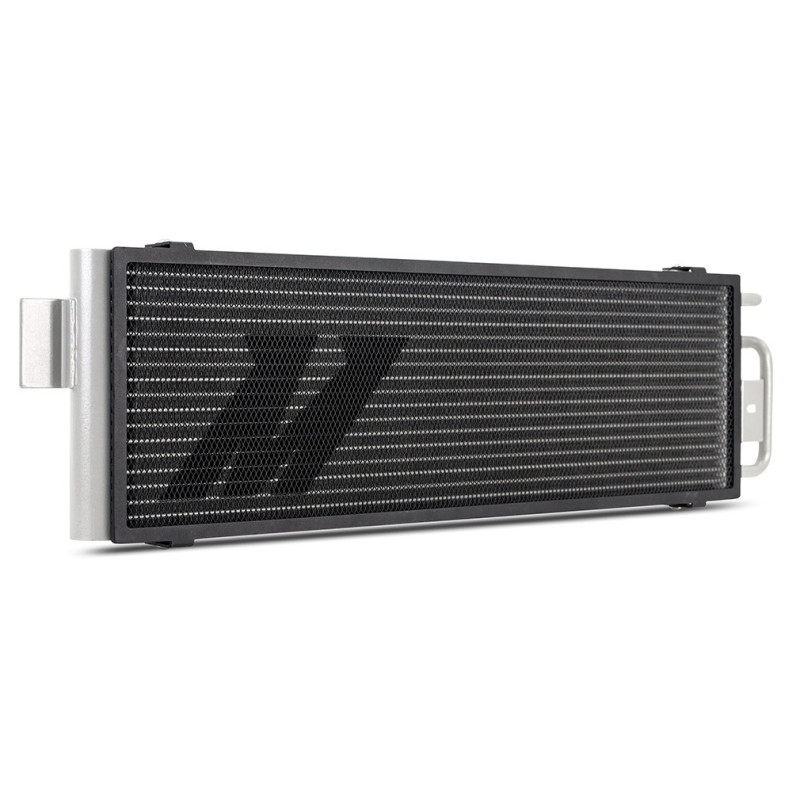 Radiator pentru cutia de viteze ZF8HP MISHIMOTO BMW M3/M4 G8X (2021-2026) - MIM-TC-G80-21 - MMTC-G80-21 - 3666618726632