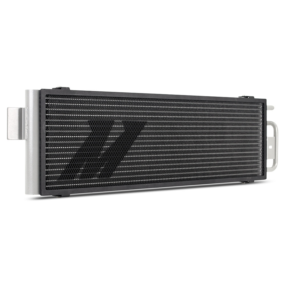 Radiator pentru cutia de viteze ZF8HP MISHIMOTO BMW M3/M4 G8X (2021-2026) - MIM-TC-G80-21 - MMTC-G80-21 - 3666618726632