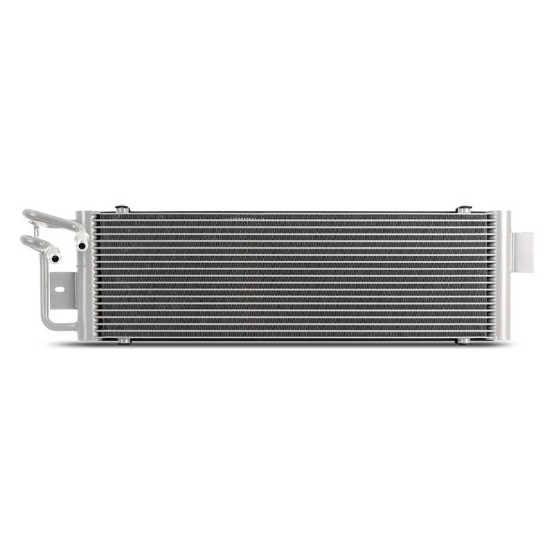 Radiatore cambio ZF 8HP MISHIMOTO BMW M3/M4 G8X (2021-2026) - MIM-TC-G80-21 - MMTC-G80-21 - 3666618726632