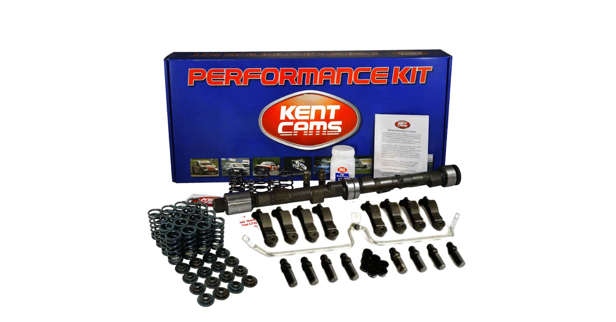 Kit arbre à Cames KENT CAMS NVO63K OPEL