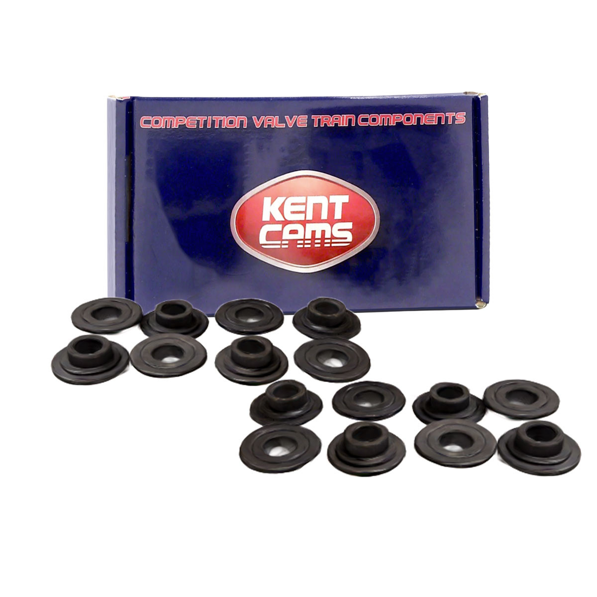 KENT CAMS ST55 OPEL valve spring cups - KC-ST55 - ST55 - 3666618628622