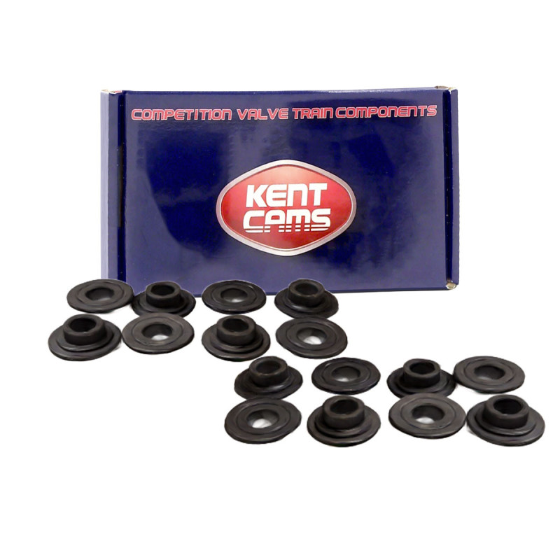 KENT CAMS ST26 FORD valve spring cups - KC-ST26 - ST26 - 3666618628653