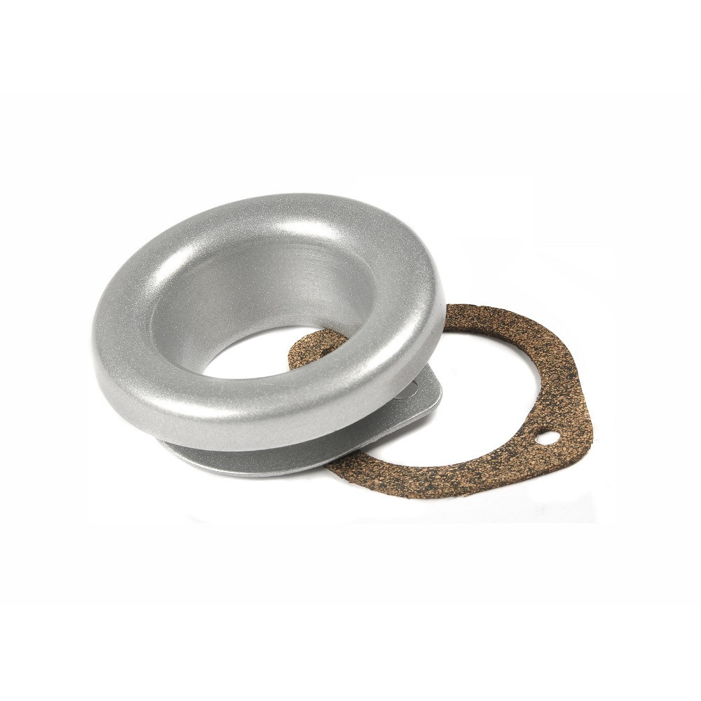 PIPERCROSS aluminum cornet Dellorto 45 DHLA height  30mm - PC-D4530S - D4530S - 3661768593509