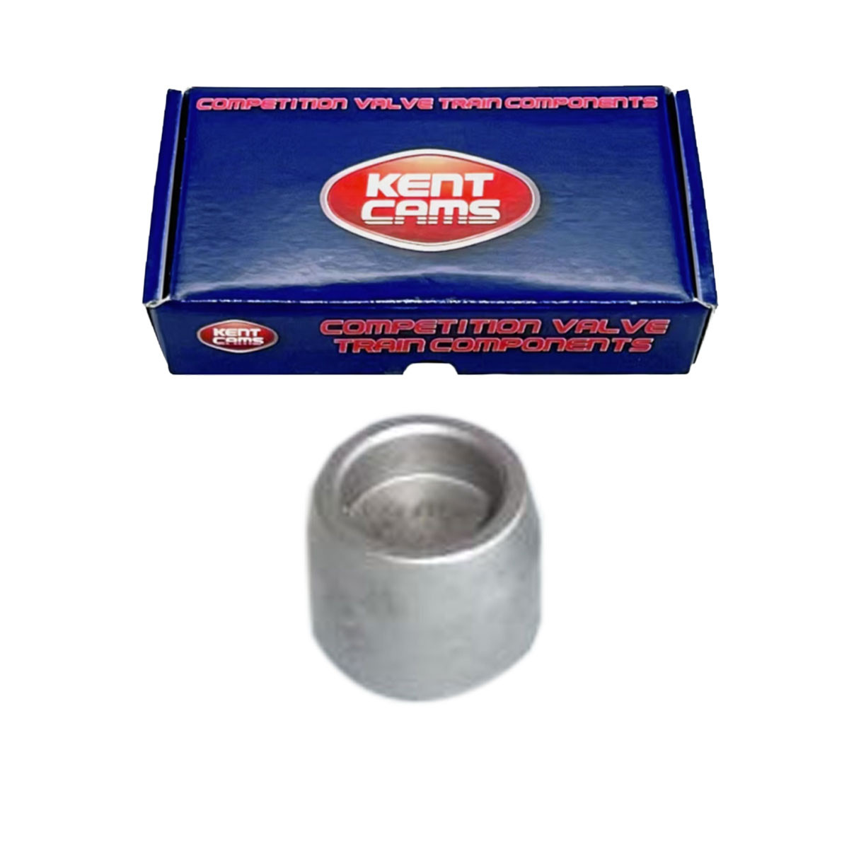 Șaibe de reglare a jocului supapelor KENT CAMS – diametru interior 9/32 / grosime 5 mm - KC-S67-9-32 - S67 - 9/32 - 3666618291543