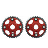Kent Cams CA83 Adjustable Pulleys Fiat T/CAM 16V 2.0