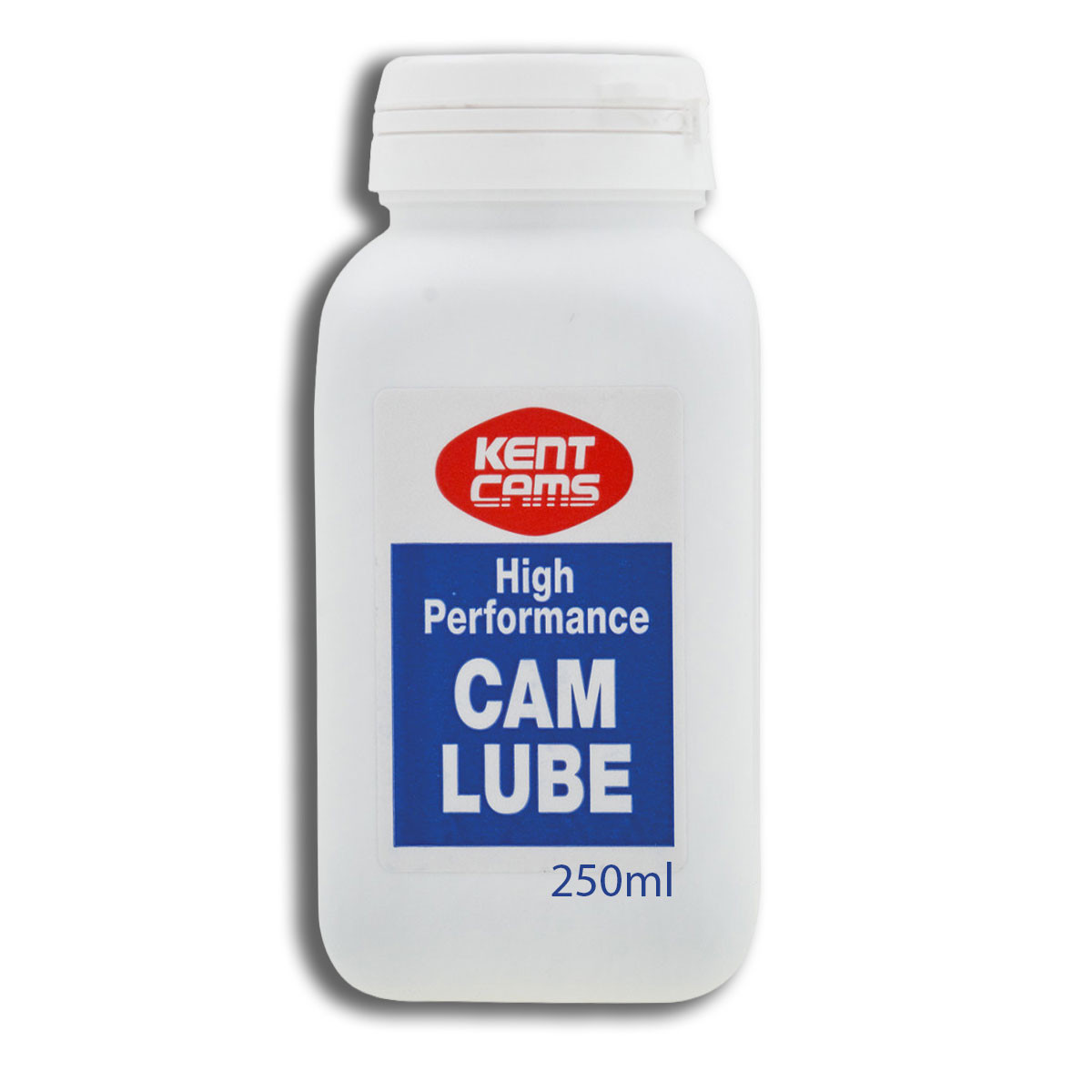 Lubrificante para came Kent Cams - bottiglia 250ml - KC-BL250 - BL250 - 3666618540092