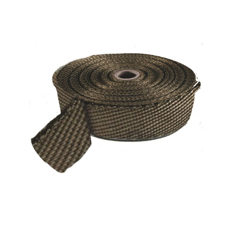 Basalt thermische strip voor GT2i uitlaatsysteem - BRI-11032