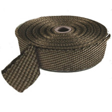 Basalt thermische strip voor GT2i uitlaatsysteem - BRI-11032
