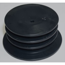 Plastic dop voor AP Racing potje remvloeistof - AP-3847-246 - 3847-246 - 3666618505466