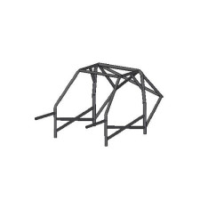 Sparco Honda Civic Multipoint Structuur 1995-2001 - 00713091S - 00713091S - 8033280057596