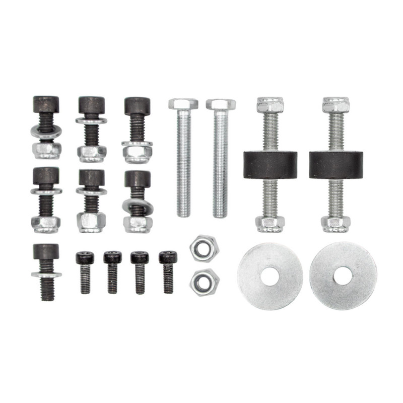 Kit aspirazione PIPERCROSS Ford Ranger Raptor 3.0L V6 EcoBoost - PC-PK452 - PK452 - 5056195610598