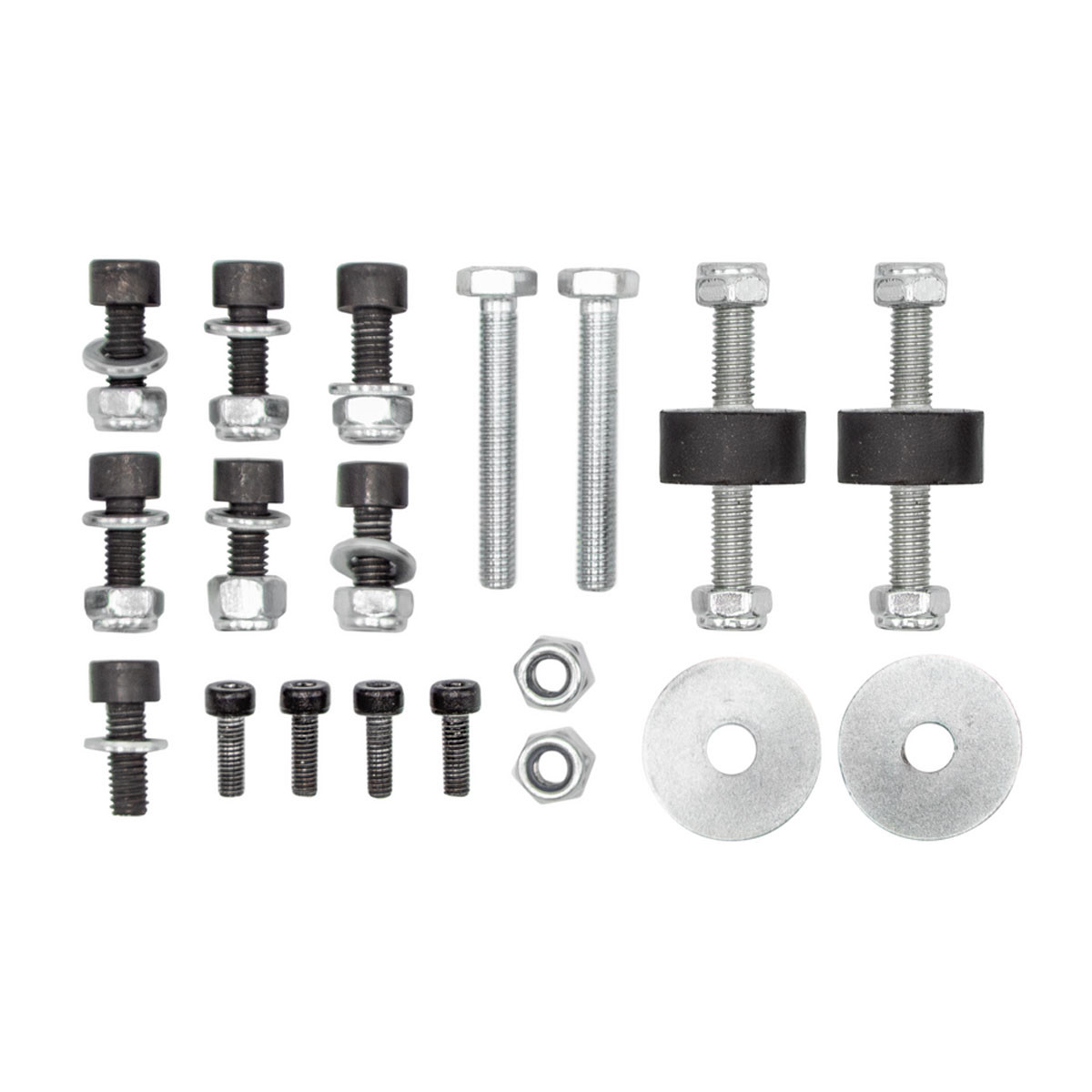 Inlaatkit PIPERCROSS Ford Ranger Raptor 3.0L V6 EcoBoost - PC-PK452 - PK452 - 5056195610598