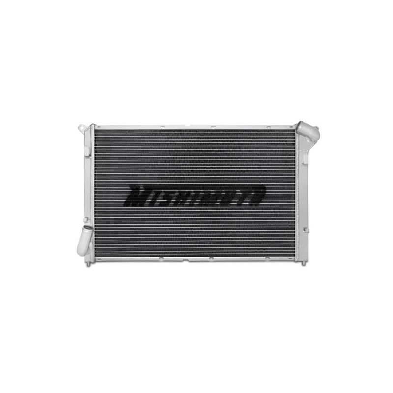 Radiateur d'eau Mishimoto Alu Mini Cooper S 02-08 - MM-RAD-TINY-01 - MMRAD-TINY-01 - 3661768496077