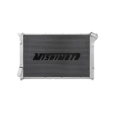 Radiateur d'eau Mishimoto Alu Mini Cooper S 02-08 - MM-RAD-TINY-01 - MMRAD-TINY-01 - 3661768496077
