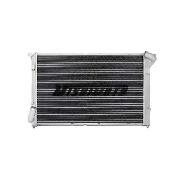 Mishimoto Aluminum Water Radiator for Mini Cooper S R53 (2002–2008) - MM-RAD-TINY-01 - MMRAD-TINY-01 - 3661768496077