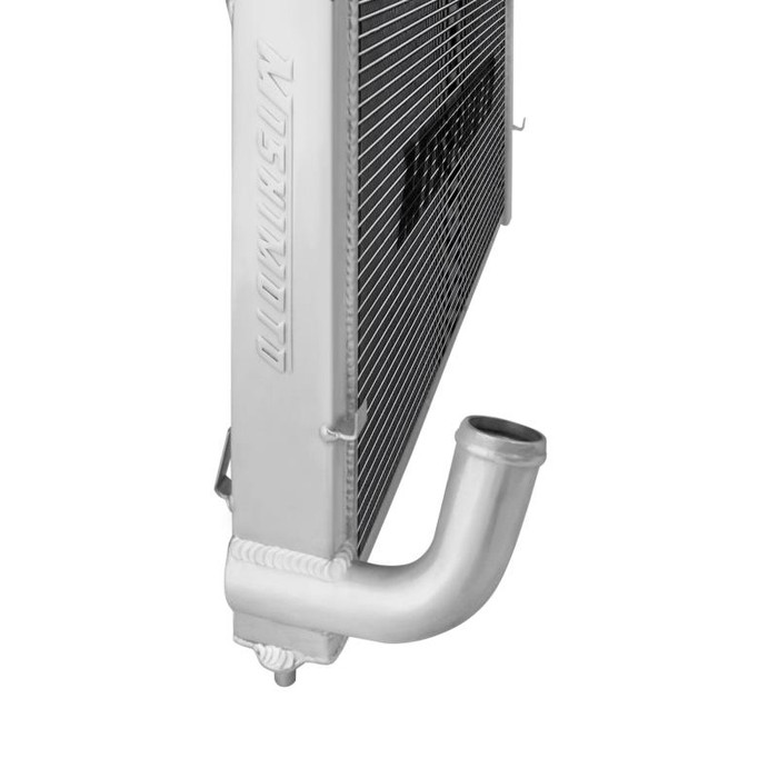 Radiator din aluminiu Mishimoto pentru Mini Cooper S R53 (2002-2008) - MM-RAD-TINY-01 - MMRAD-TINY-01 - 3661768496077