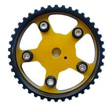 KENT CAMS CA31 Adjustable Pulley for Peugeot - Citroën