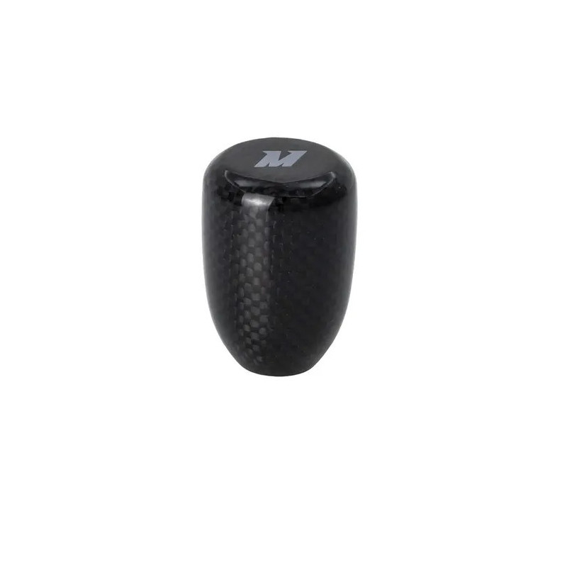 Mishimoto universele koolstof knop - MM-SK-CF - MMSK-CF - 3661768473702