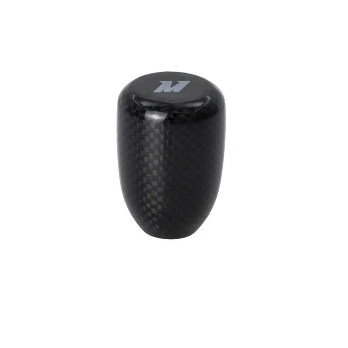 Mishimoto Universal Carbon Gear Knob - MM-SK-CF - MMSK-CF - 3661768473702