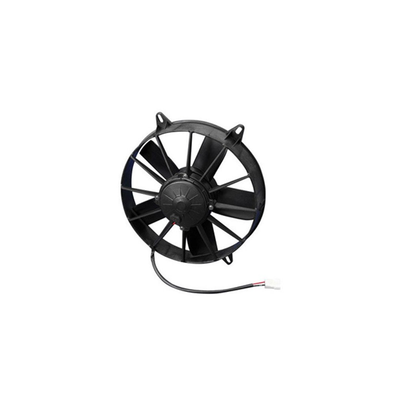 Diameter ventilatorblad 280 mm Zuigkracht 2090 M³/H - SPA-102054 - VA26-AP70/LL-44A - 3661768073698
