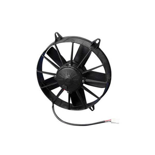 Spal Fan Blades Diameter 280mm Suction 2090 M³/H - SPA-102054 - VA26-AP70/LL-44A - 3661768073698