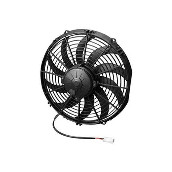 Ventilatore Spal Diametro 385mm Soffiante 3320M³/H - SPA-102062 - VA18-AP71/LL-42S - 3661768447826