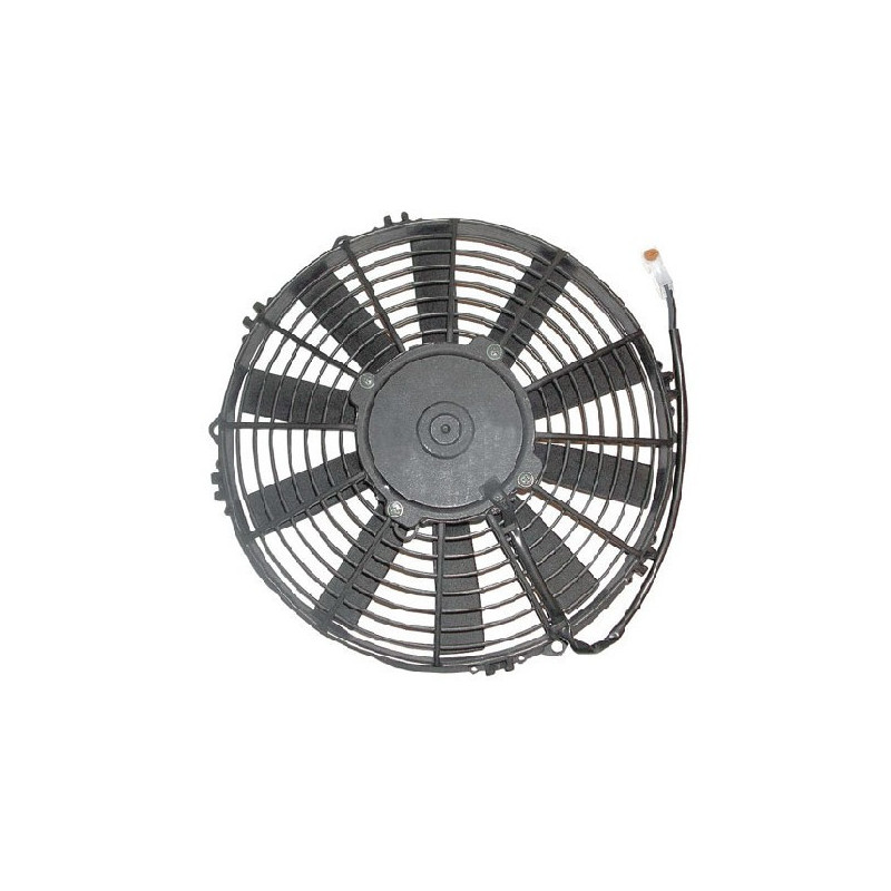 Ventilator SPAL Diameter 350mm Zuigkracht 3160M³/H - SPA-102063 - VA08-AP71/LL-53A - 3661768474556