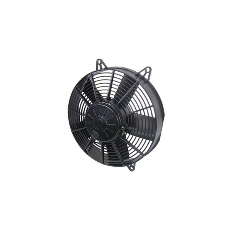 Diameter ventilatorblad 210 mm Blaas 690 M³/H - SPA-102068 - VA14-AP11/C-34S - 3661768073742