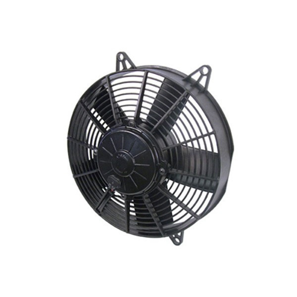 Spal Fan Blades Diameter 210mm Blowing 690 M³/H - SPA-102068 - VA14-AP11/C-34S - 3661768073742