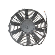 Ventilator SPAL Diameter 109mm Zuigkracht 250M³/H - SPA-102073 - VA32-A101-62A - 3661768541593