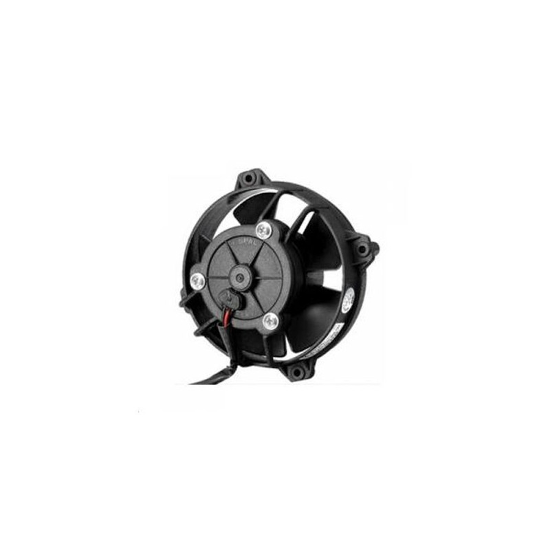 Ventilator SPAL Diameter 115mm Zuigkracht 400m³/H - SPA-102080 - VA69A-A101-87A - 3661768535318