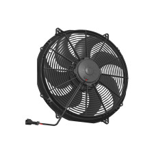 Spal fan diameter 385mm suction 3417m³/h 12V