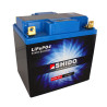Batterie Lithium 30A Shido 166X126X175mm 2kg