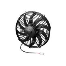 Ventilateur Spal Diamètre des Pales 280mm Aspirant 1430 M³/H