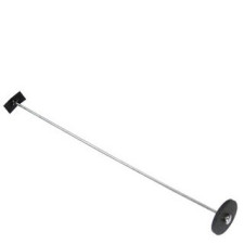 Spijkerbevestiging voor Spal ventilator (1 stuk) - SPA-102026 - SP30130013 - 3661768073469