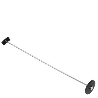 Spijkerbevestiging voor Spal ventilator (1 stuk) - SPA-102026 - SP30130013 - 3661768073469