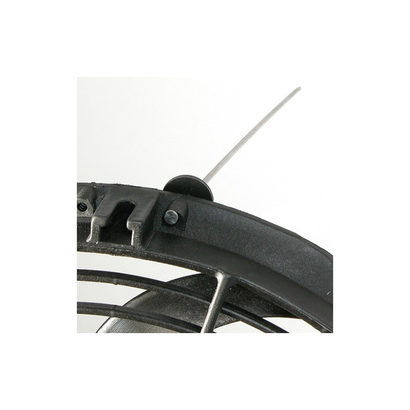 Fixing with Nail for SPAL Fan (1 piece) - SPA-102026 - SP30130013 - 3661768073469