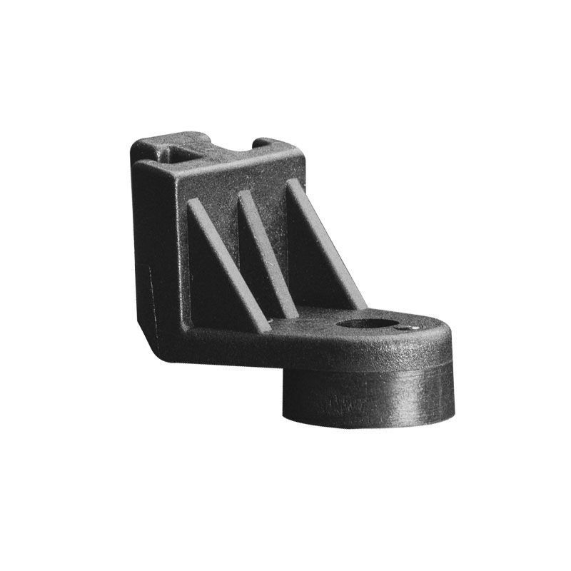 Spal Ventilator Clip Beugel Totale lengte 28mm (1 stuk) - SPA-102027 - 102027 - 3661768073476